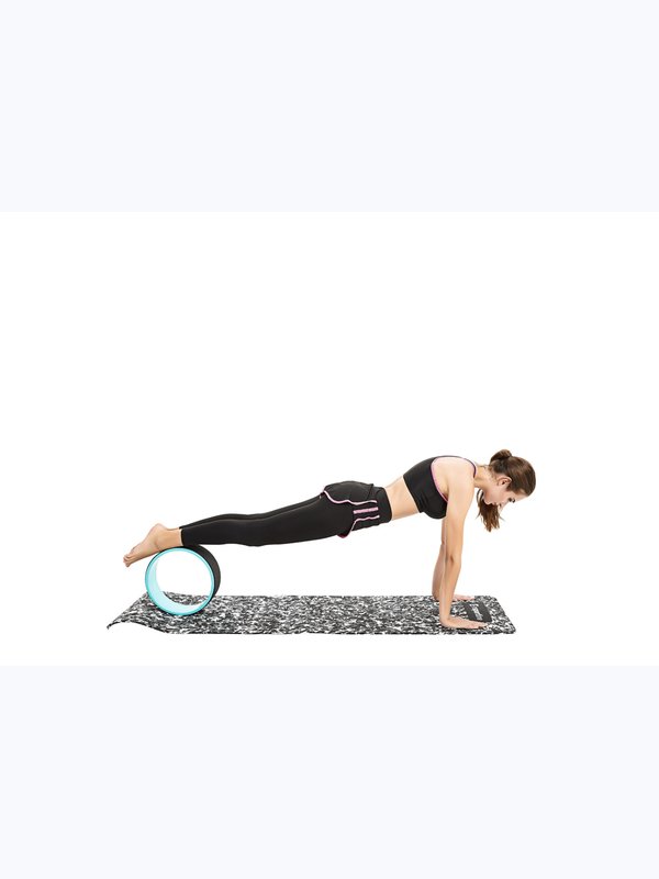 Roata yoga d=32 cm inSPORTline Jovy 17890 (1495)