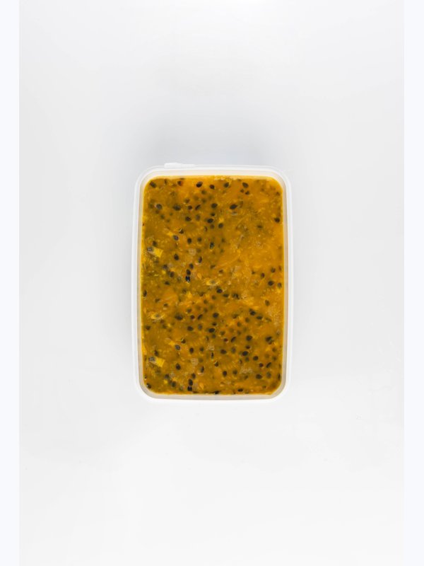 Пюре Маракуйи Fine Berry
