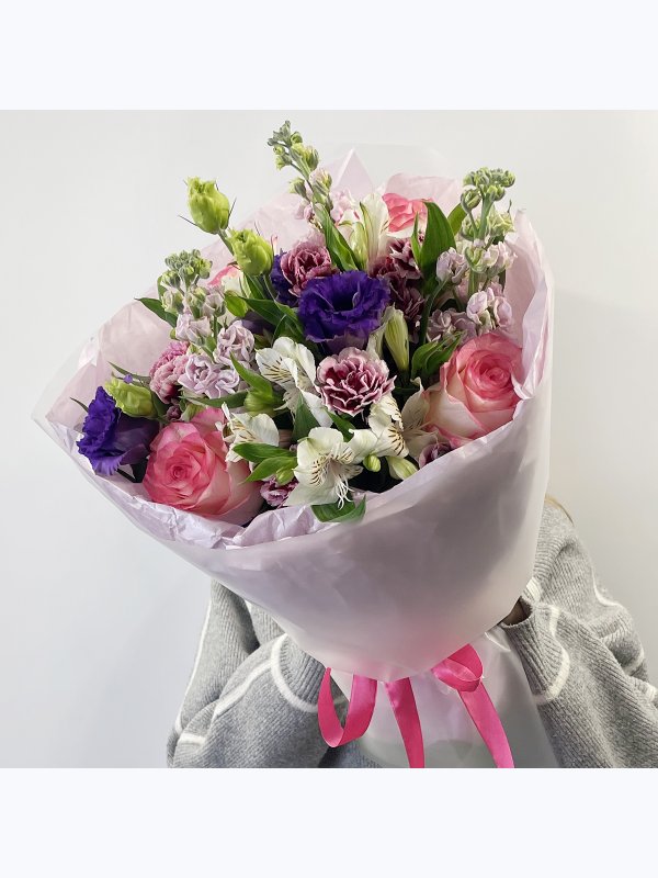 Bouquet Youth