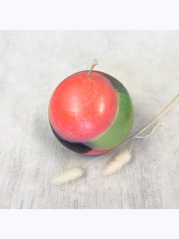 Candle Sphere