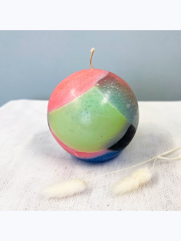 Candle Sphere