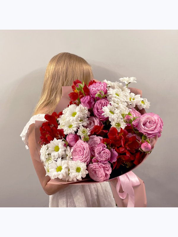 Mix bouquet