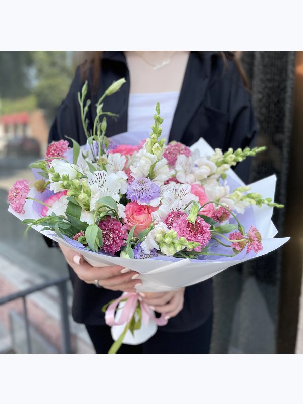 Bouquet Youth