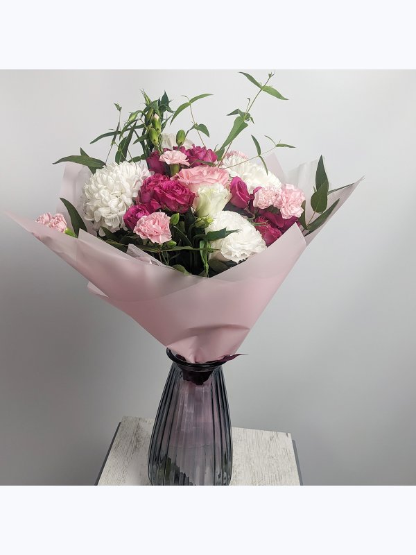 Bouquet Love