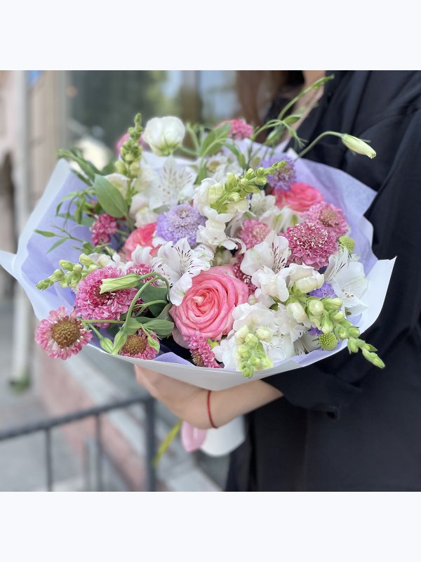Bouquet Youth