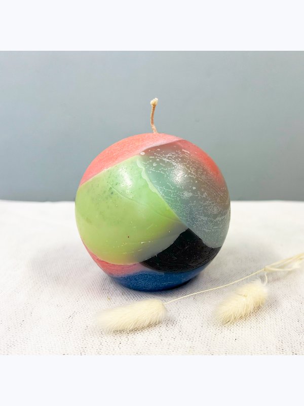 Candle Sphere