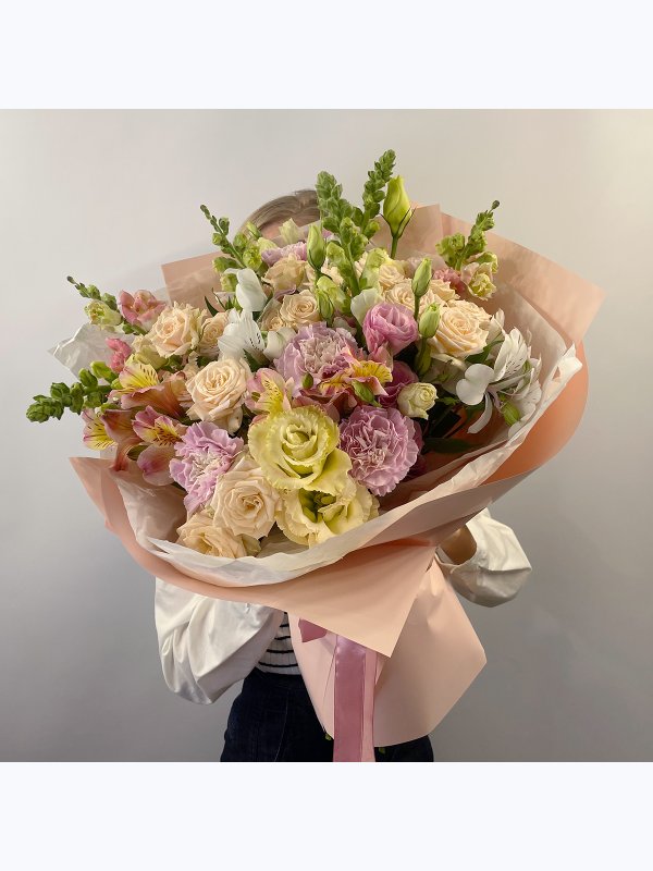 Bouquet De luxe