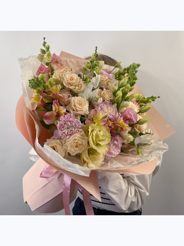 Bouquet De luxe