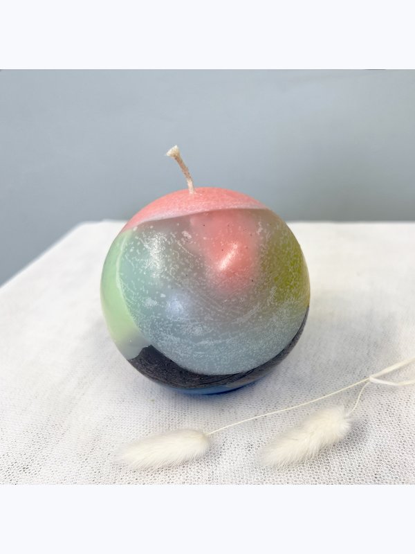 Candle Sphere