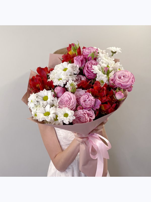 Mix bouquet