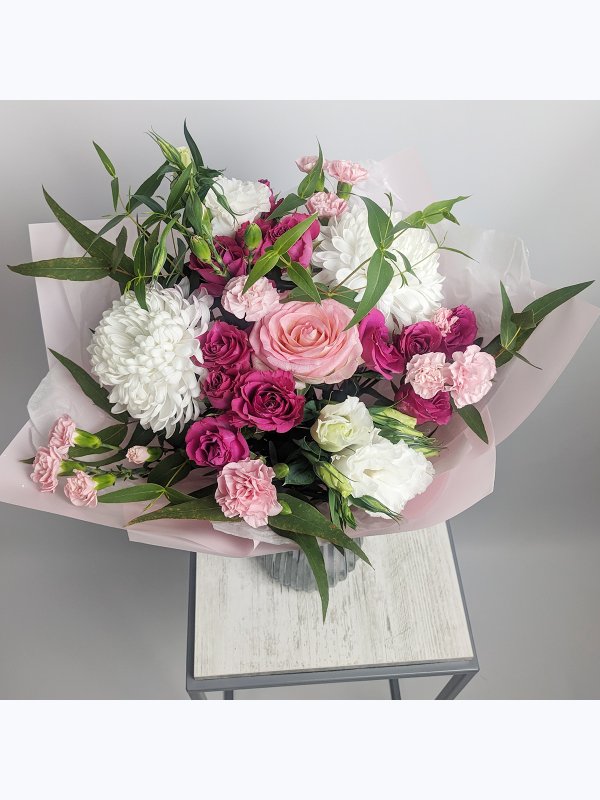 Bouquet Love