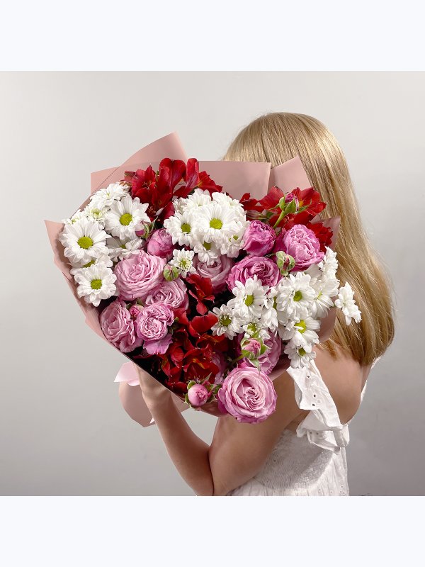 Mix bouquet