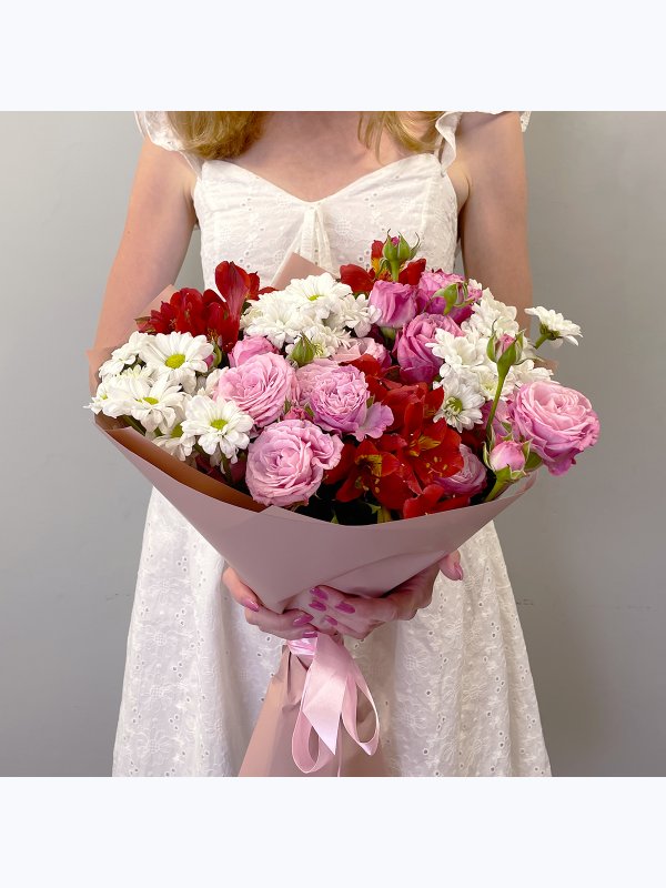 Mix bouquet