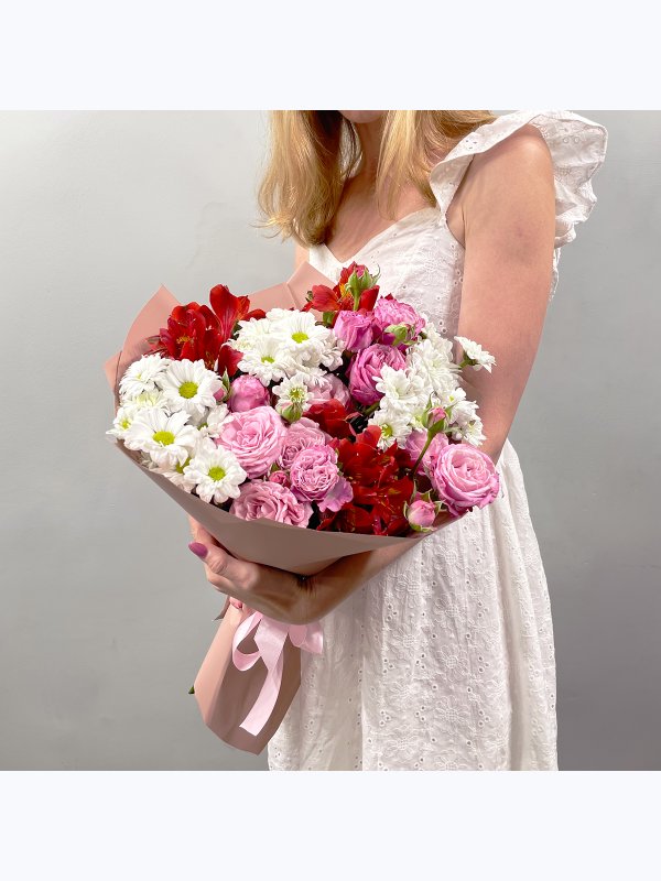 Mix bouquet