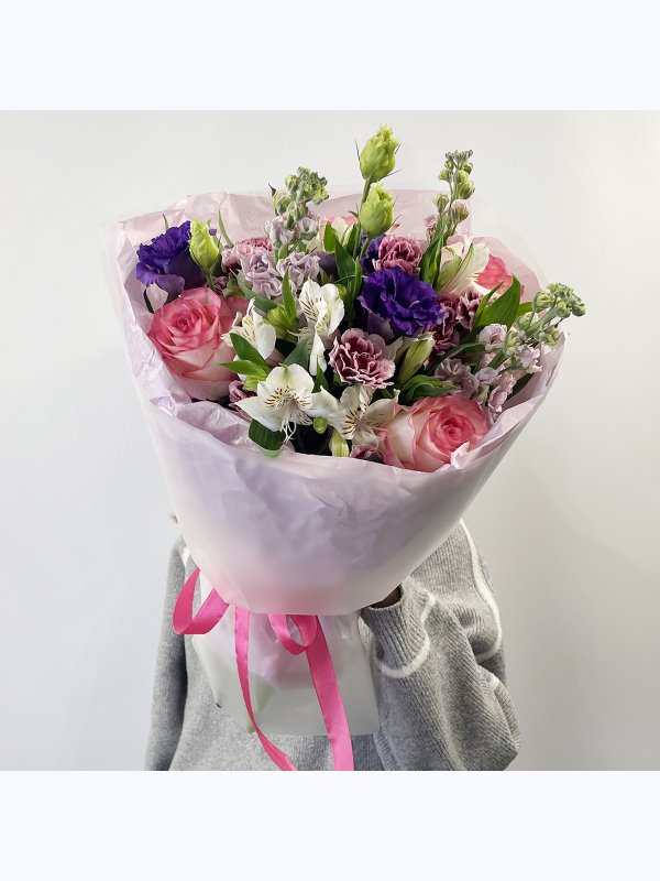 Bouquet Youth
