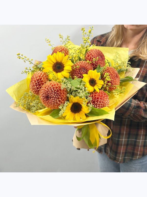 Bouquet country