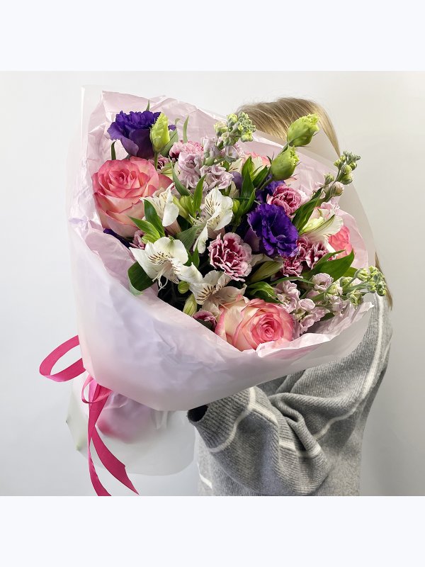 Bouquet Youth