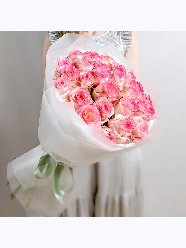 Roses Jumelia