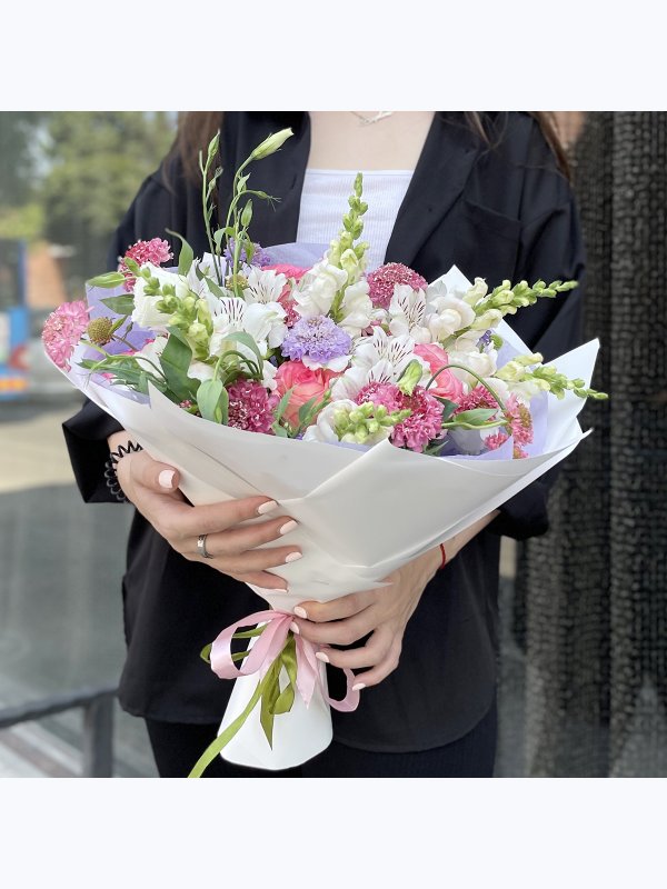 Bouquet Youth