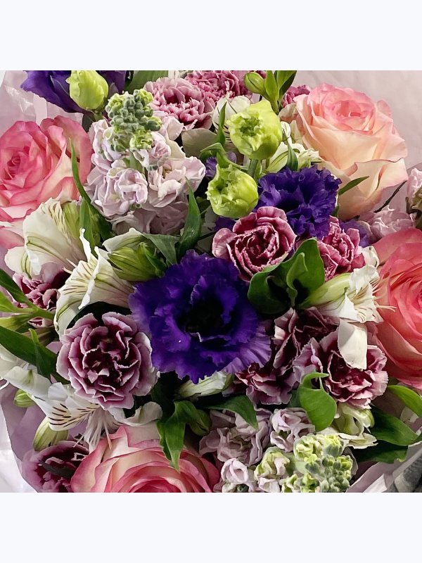 Bouquet Youth