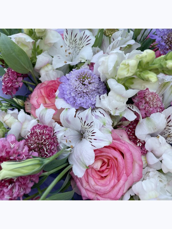 Bouquet Youth
