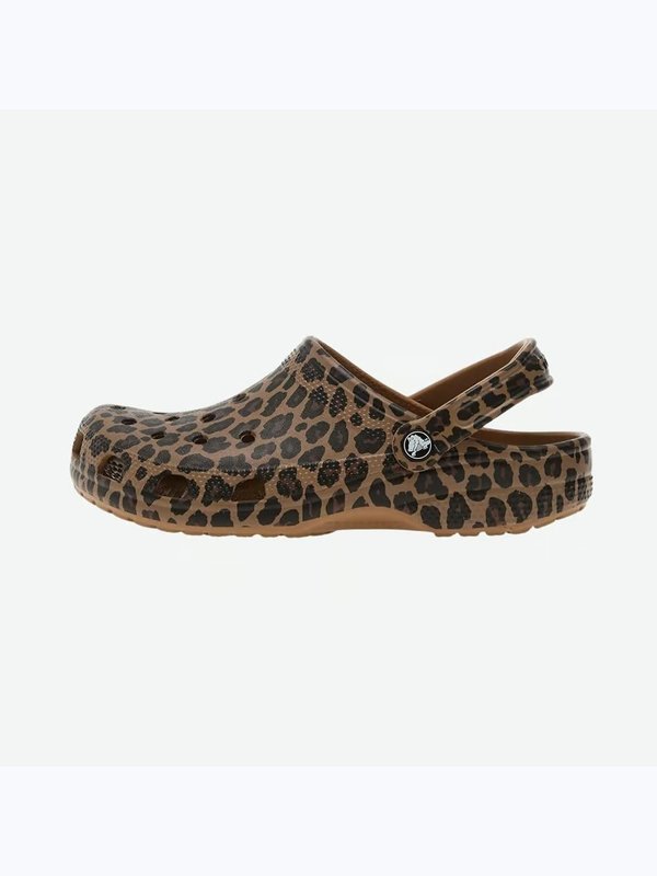 Saboți Crocs Classic Animal