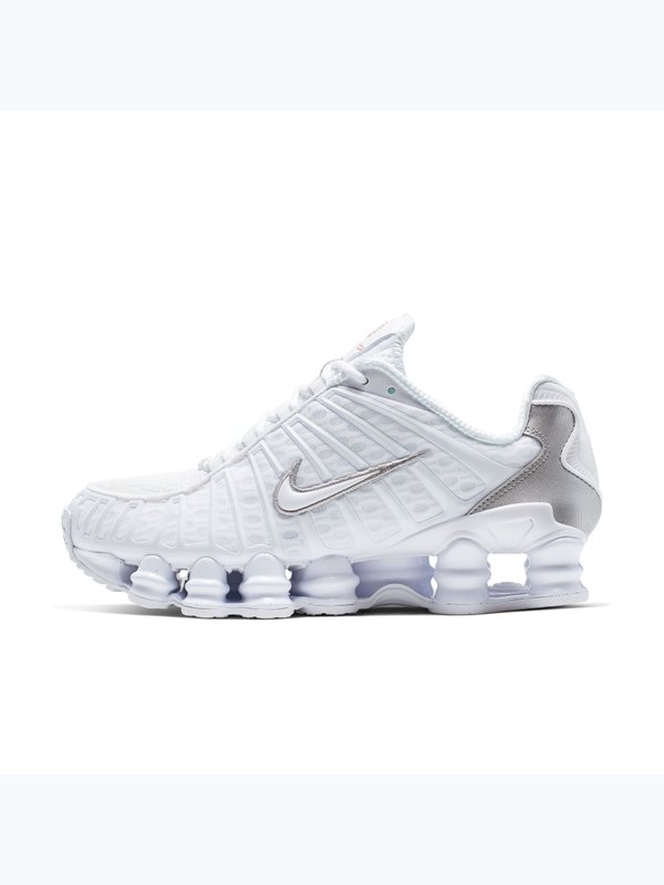 Adidași Nike Shox TL