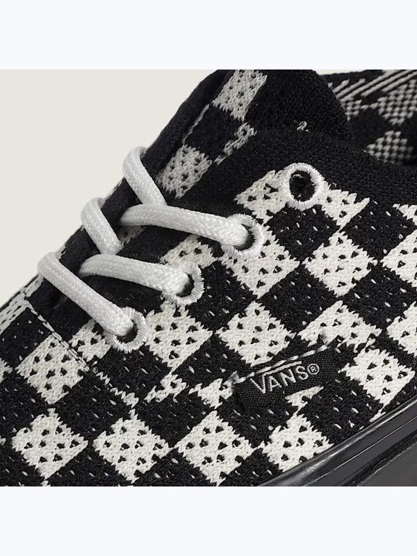 Ghete Vans Premium Authentic Checkerboard