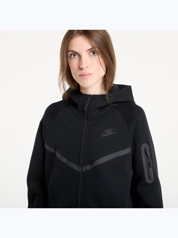 Hanorac Nike Tech Full-Zip Windrunner Hoodie