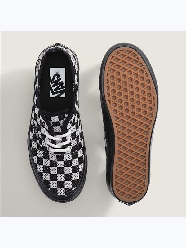 Ghete Vans Premium Authentic Checkerboard