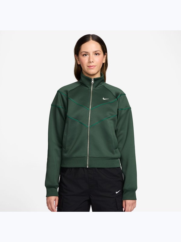 Hanorac Nike Sportswear Windrunner Poly Knit