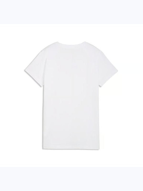 Tricou Puma Ess Script