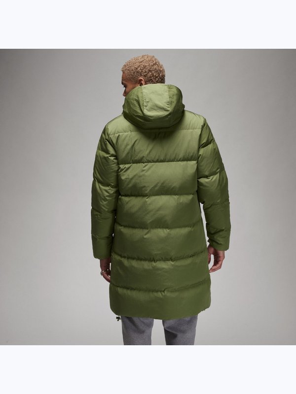 Geaca Essentials Down Parka - Jordan