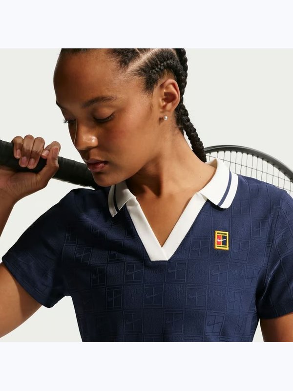 Polo Nike Court Court Collection