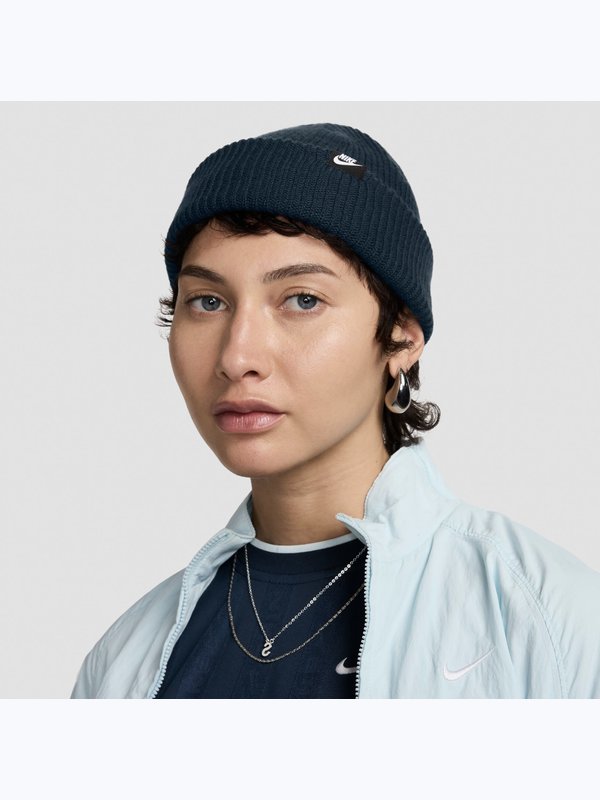 CăciulăTerra Beanie Short-Cuff Futura 365/NIKE