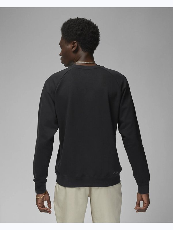 Hanorac Jordan Air DRI-FIT Crossover Fleece