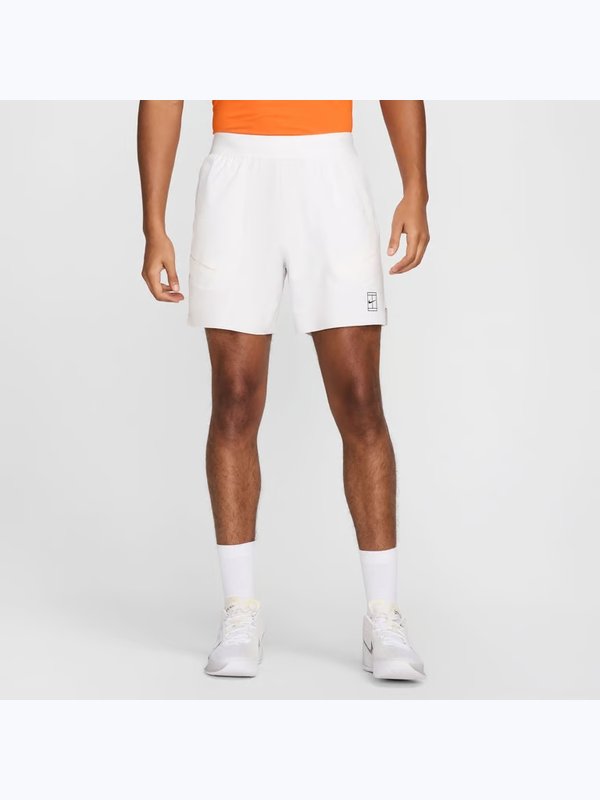 Pantaloni Scurți Nike Court Advantage