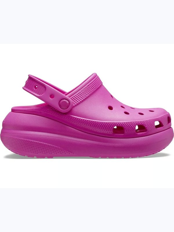 Saboți Crocs Crush Clog