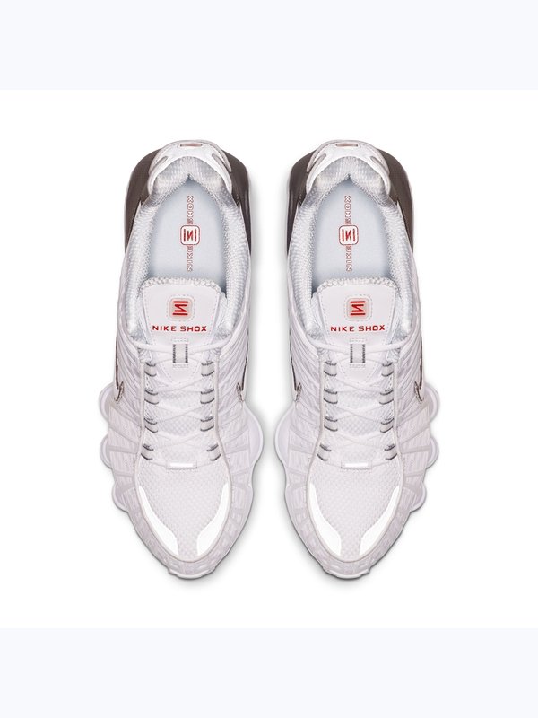 Adidași Nike Shox TL
