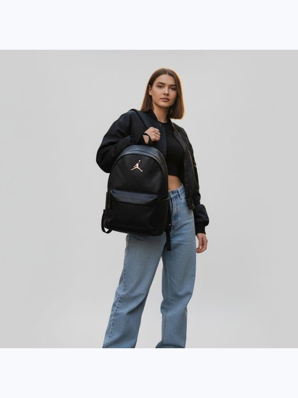 Rucsac Jordan Jam Monogram