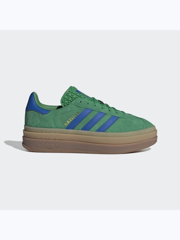 Ghete Adidas Gazelle Bold