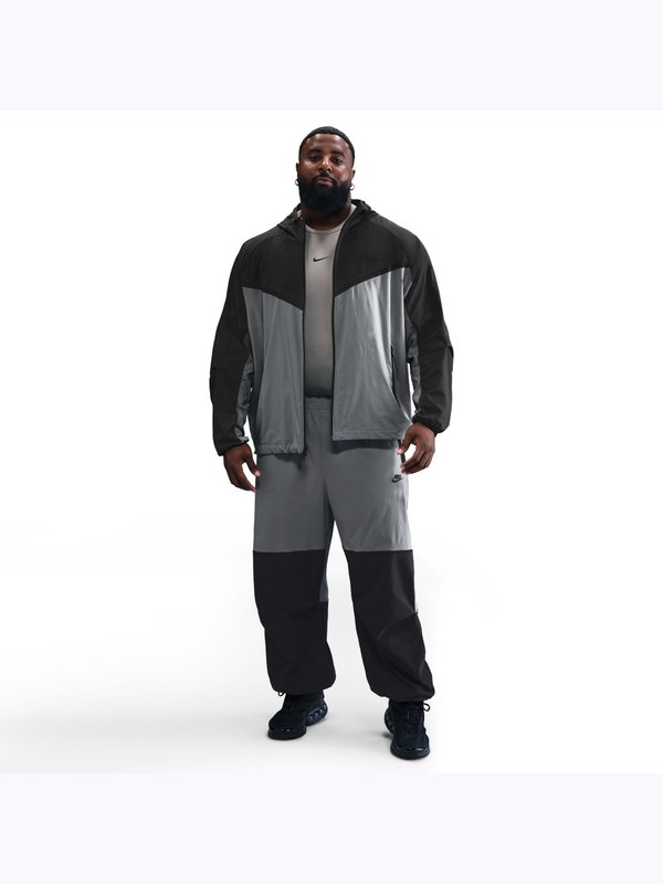 Jachetă Nike Tech Woven