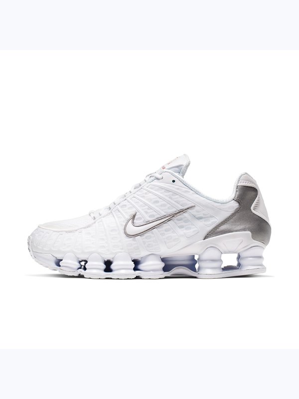 Adidași Nike Shox TL