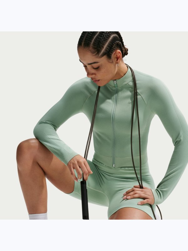 Hanorac Nike Pro Seamless