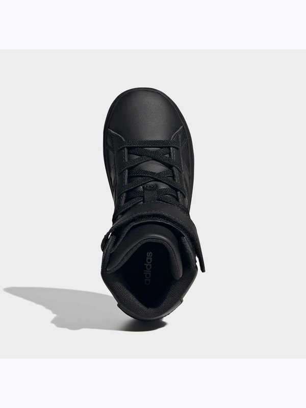 Ghete Grand Court Mid - Adidas