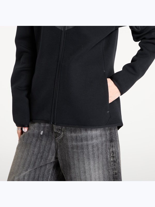 Hanorac Nike Tech Full-Zip Windrunner Hoodie