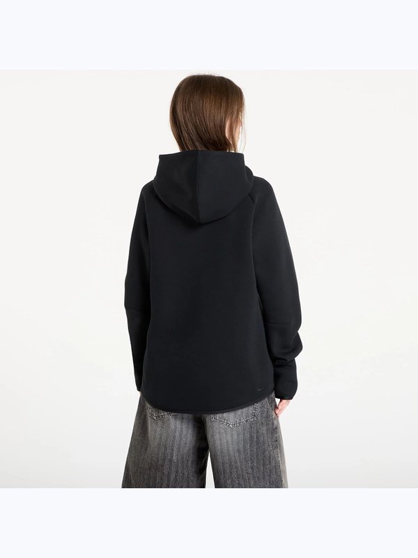 Hanorac Nike Tech Full-Zip Windrunner Hoodie
