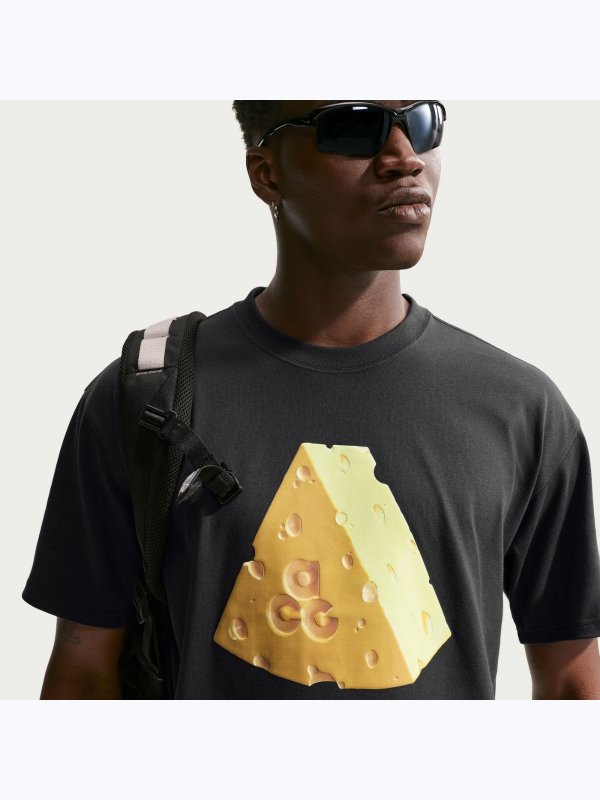 Tricou Nike ACG Dri-FIT