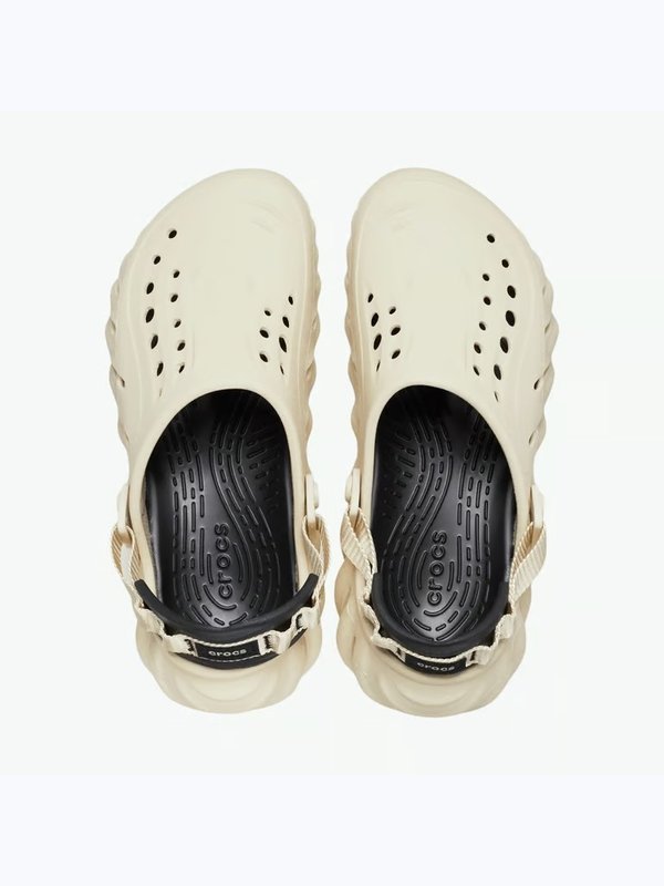 Saboți Crocs Echo Clog