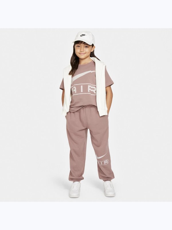 Pantaloni French Terry Air - Nike
